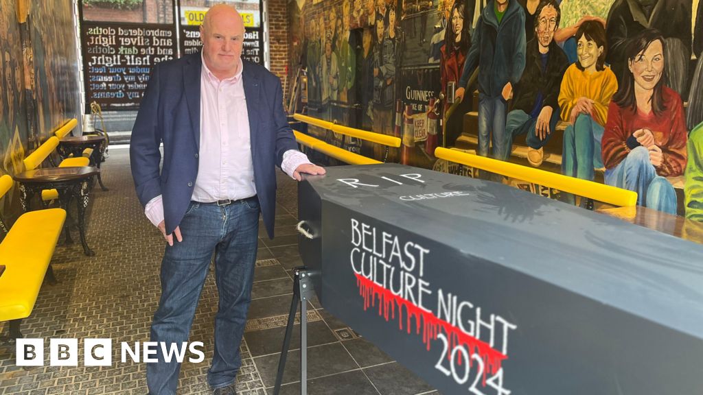 ‘Disappointment’ as Belfast not holding the event 11236290 7752 11ef 9fba 0d1fbbe85523.jpg