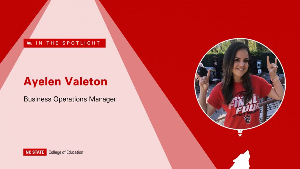 In The Spotlight E Ayelen.jpg