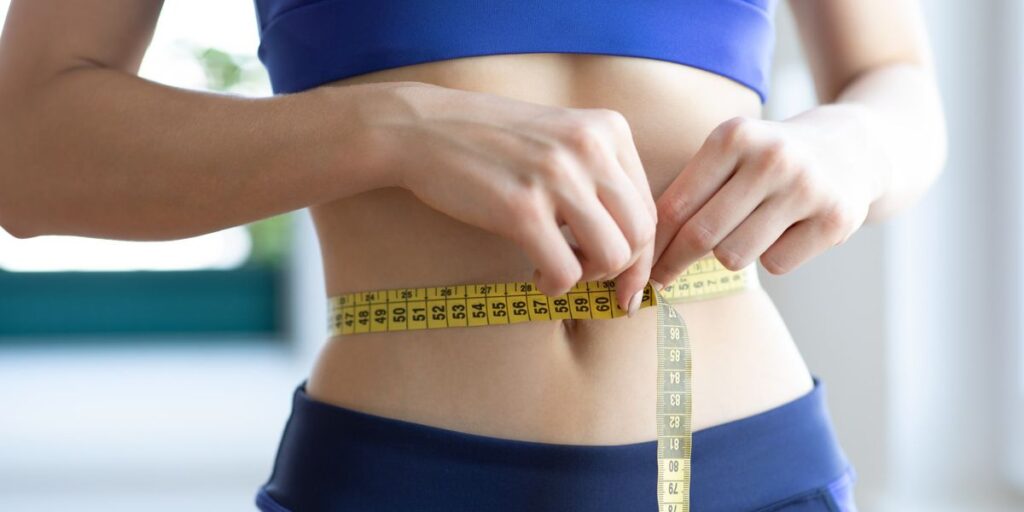 Weight loss: Dieters warned of lifestyle factor that ‘encourages belly fat’ Personal Trainer Omar Ellaboudy Shares The Best Diet Habits For Weight Loss.jpg