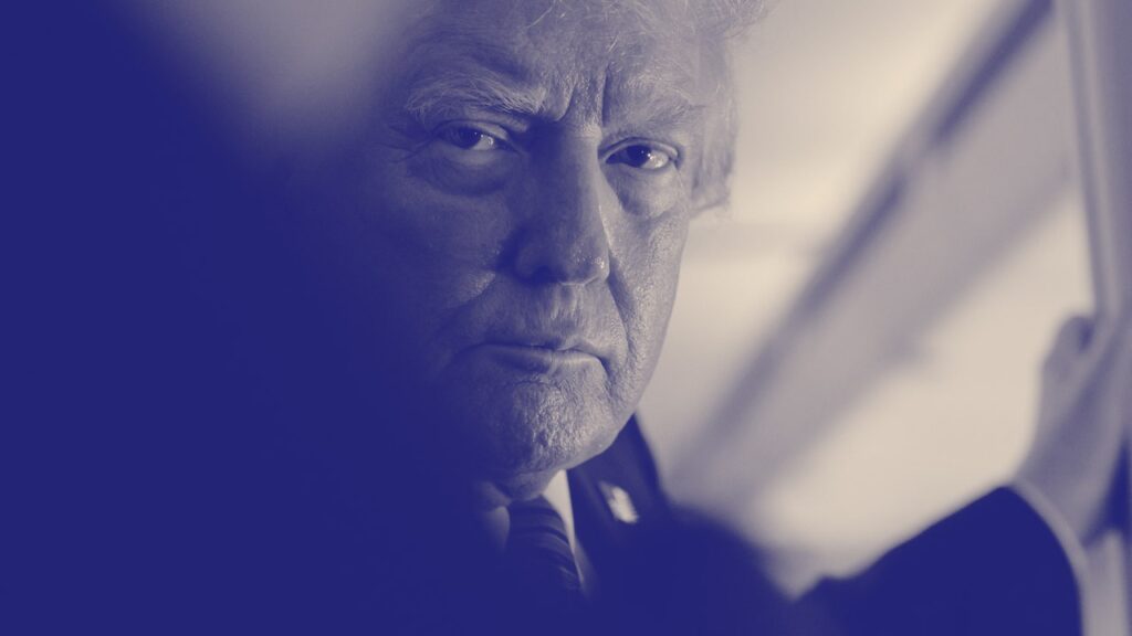 Donald Trump’s Culture of Corruption Chotiner scheppele.jpg