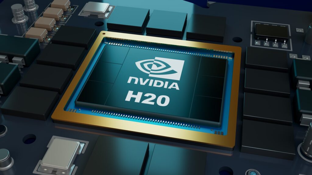 Nvidia China H20 chips 108180927 1754288633016 gettyimages 2227849607 vcg111562335270.jpeg