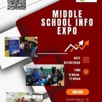 dailyadvance.comBusinesses needed for ECPPS career fairElizabeth City–Pasquotank Public Schools is encouraging local employers to participate in the district's upcoming Middle School Info Expo..15 hours ago 695ef33fbf024.image .jpg