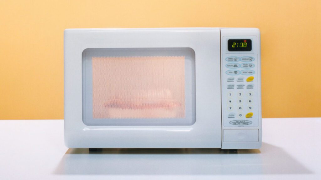 More than 100 bacteria species can flourish in microwave ovens 081324 At Microwave Feat.jpg