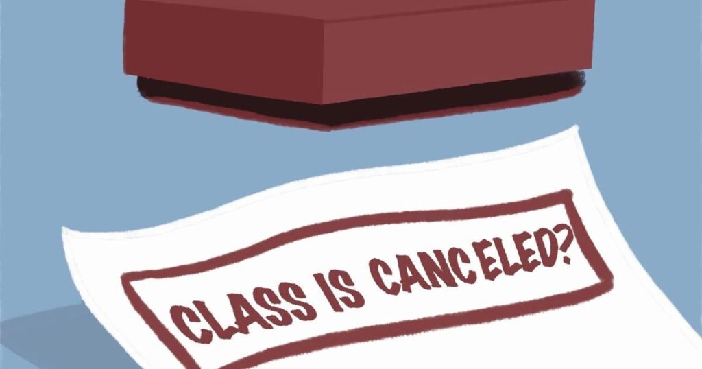 UM quietly cuts education professor and director | News 66cf965f4463e.image .jpg