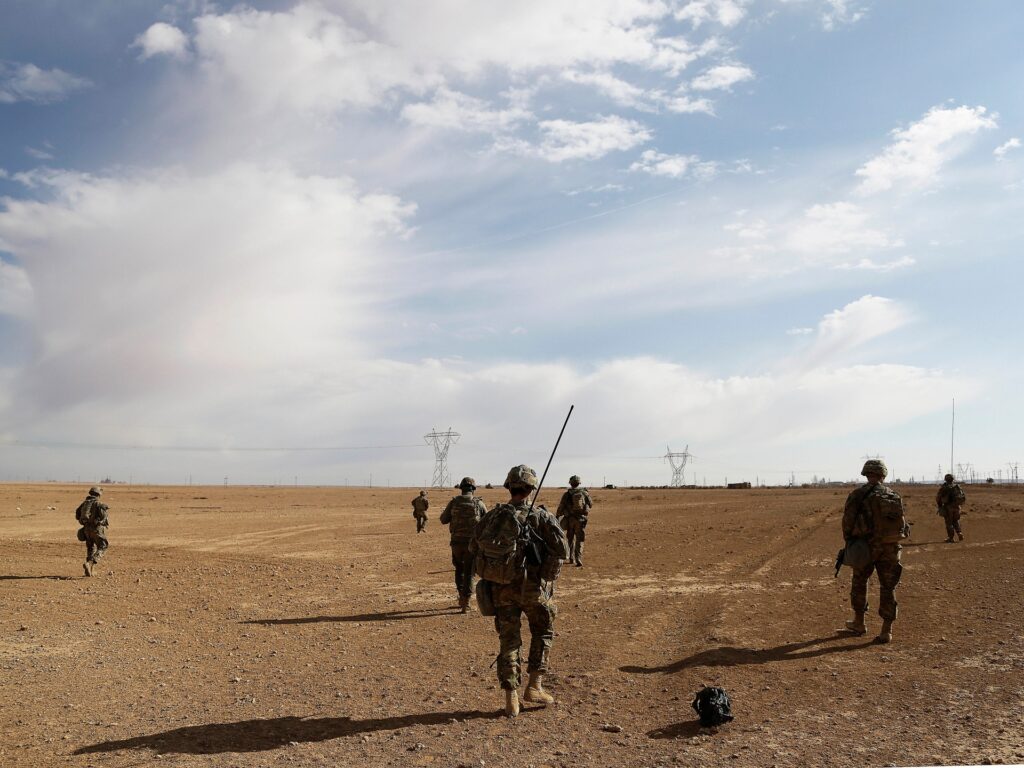 US military says 15 ISIL fighters killed in joint raid with Iraqi forces | ISIL/ISIS News Ap18040552389355 1706197689.jpg