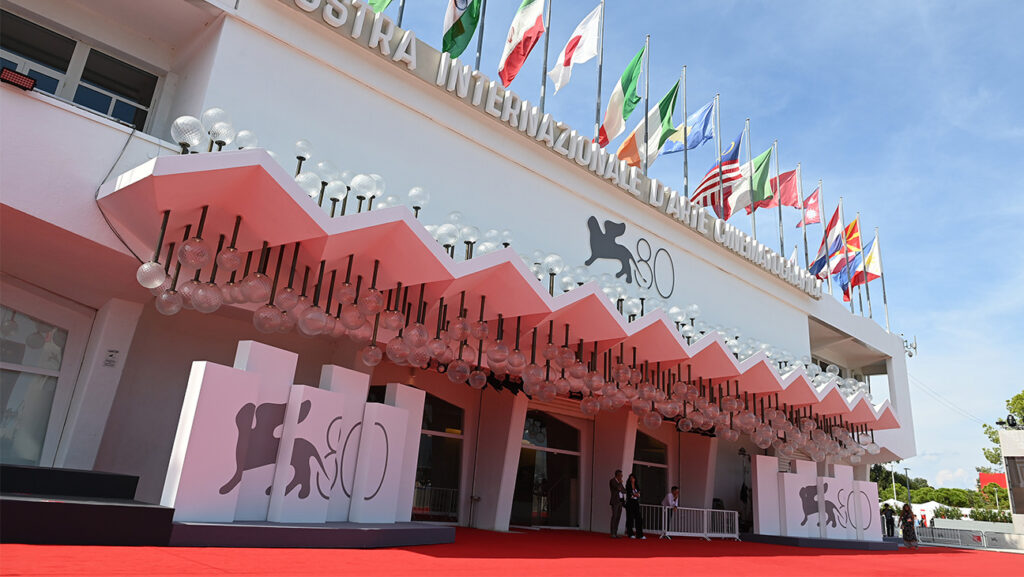 The 80th venice international film festival getty h 2024.jpg