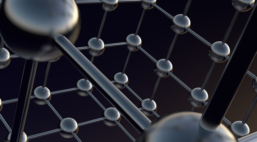 Scientists hope a new take on superconductivity could spark more advances in the field Icosahedral 2071276 1280.jpg