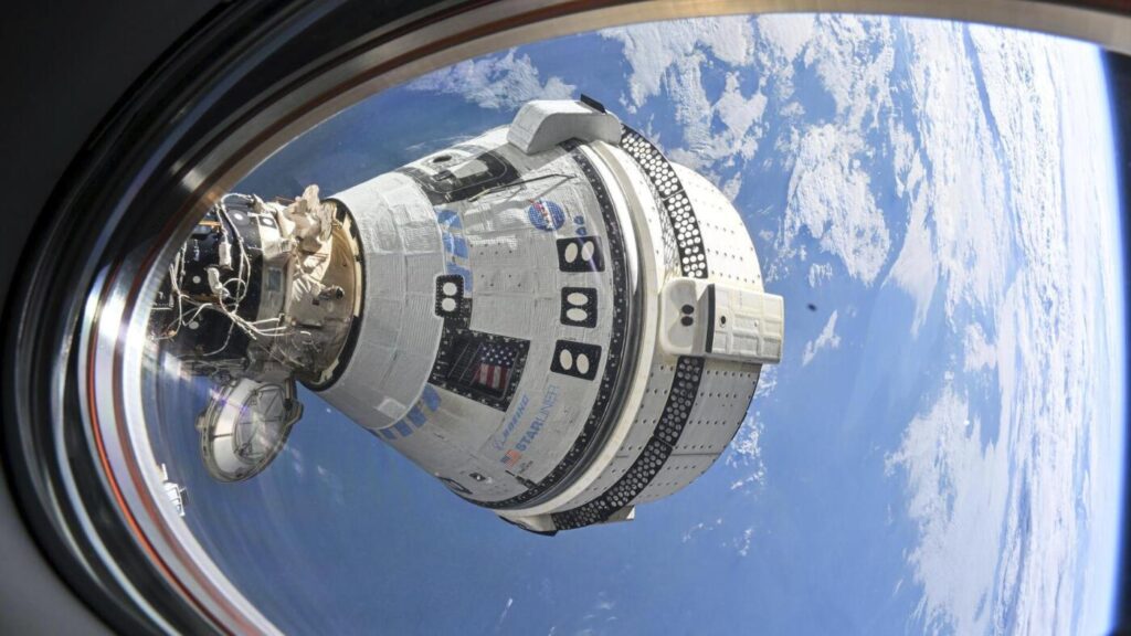 Boeing faces hard questions about Starliner and its future : NPR Urlhttp3a2f2fnpr brightspot.s3.amazonaws.com2f652f3b2f526811514736b8e8d5dcd9e919322fap24220.jpeg