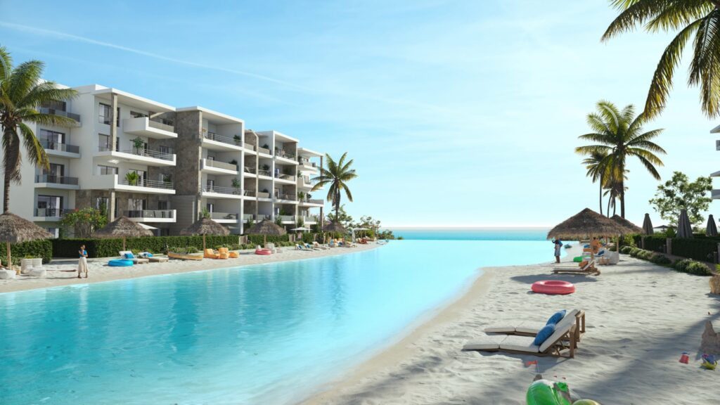 D.O.S.E North Coast: Luxurious lifestyle with contemporary entertainment grace 01 Cam11 Lagoon View 01 Edit Scaled.jpg