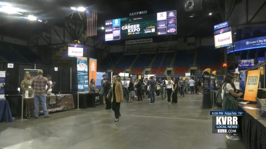 NDSU Hosts Fall Career Expo With Over 200 Employers 014251dae3b6a392a3bd9ce5a98d334433cb117a.jpg