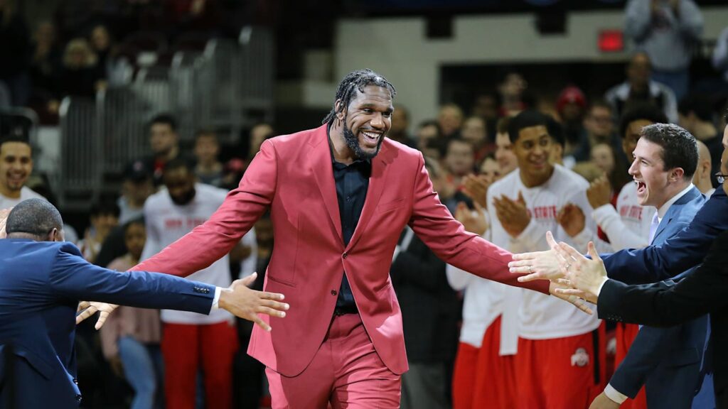Fans React To Latest Career News About Former NBA Star Greg Oden 01j7qtqjfzggzs9sz882.jpg