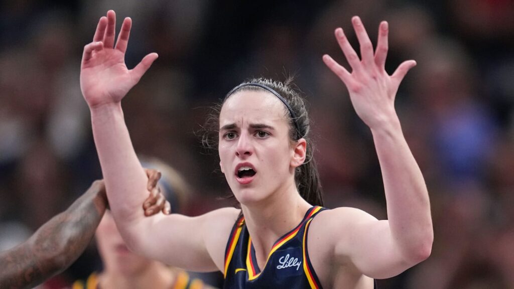 Caitlin Clark’s Career High Led to Statistical Shot at Sheryl Swoopes 01j7vvfspkraqq4m1zws.jpg