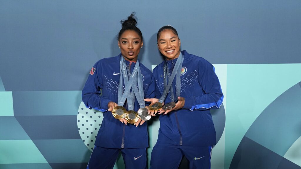 Simone Biles’ major new career news has fans shaking 01j8jy86vt4k2p57k9d2.jpg