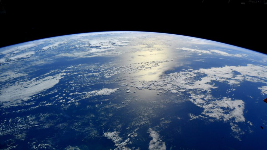 Sulfur was key to the first water on Earth 070924 Kc Water On Earth Feat.jpg