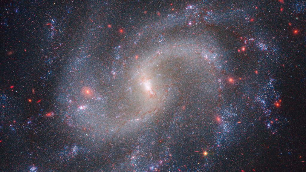 In an epic cosmology clash, rival scientists begin to find common ground  082924 Ec Hubble Tension Feat.jpg