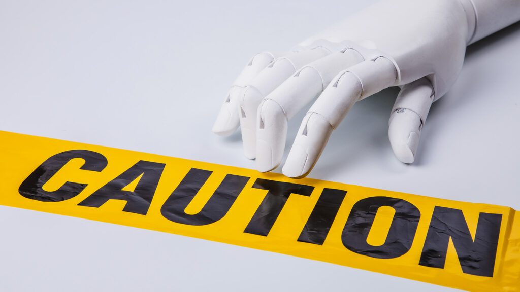 A new book tackles AI hype – and how to spot it 090724 Reviews Aisnakeoil Feat.jpg