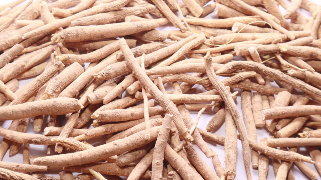 Can taking ashwagandha supplements improve health? 090924 Sc Ashwagandha Feat.jpg