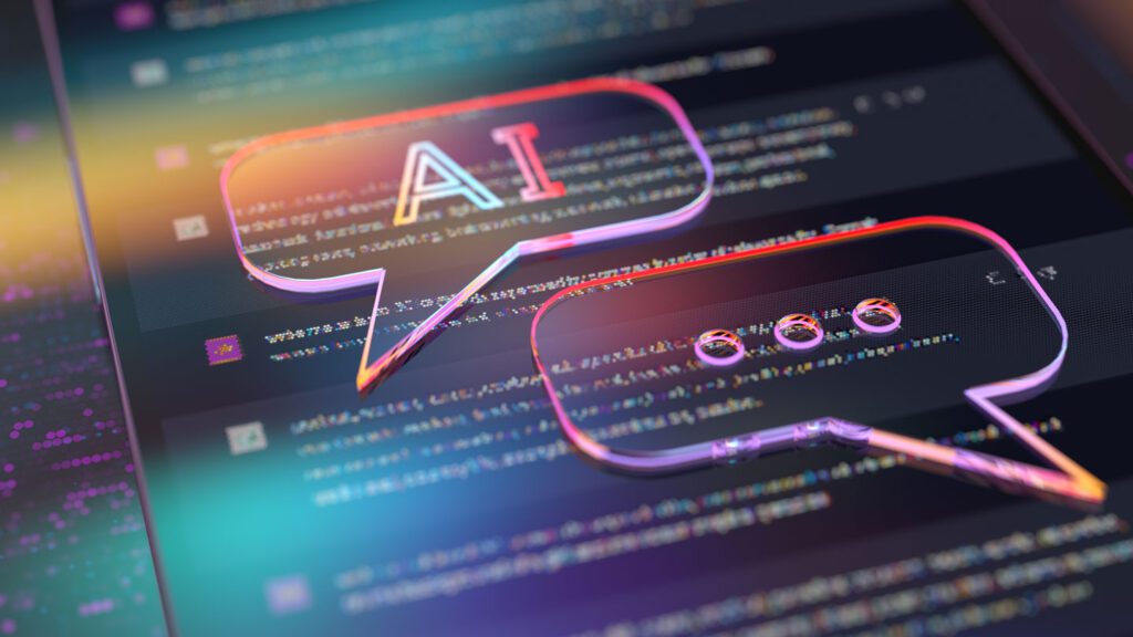 Talking to a chatbot may weaken someone’s belief in conspiracy theories 091224 Sg Ai Feat.jpg