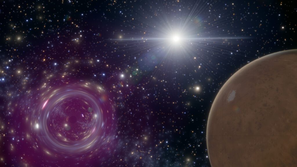 How to spot tiny black holes that might pass through the solar system  091624 Ec Primordial Blackholes Feat.jpg