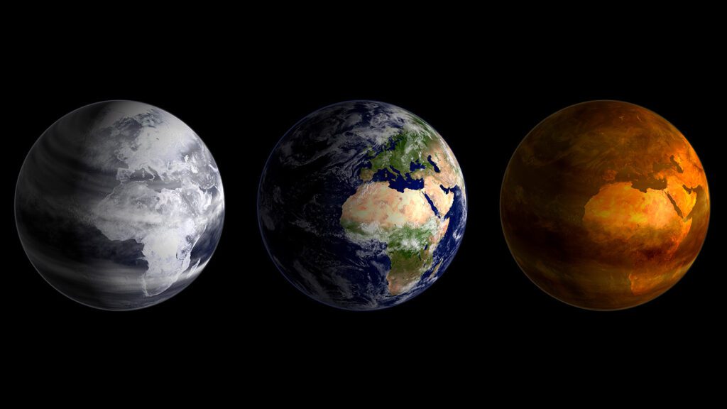 Earth’s ancient ‘greenhouse’ conditions were hotter than thought 091924 Cg Phanerozoic Temps Feat.jpg