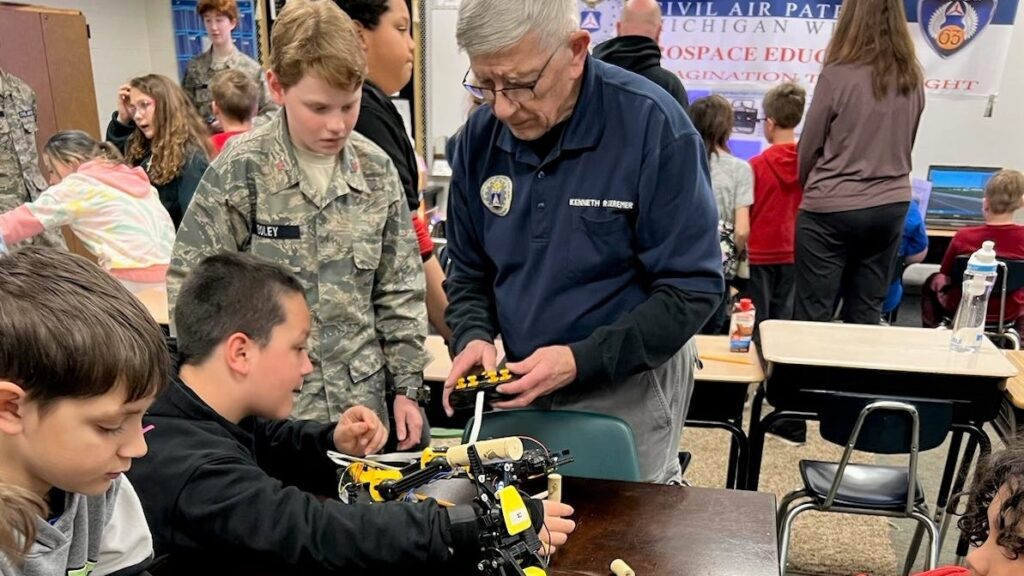 Prairie Elementary honored with recognition for aerospace education 092c0390 96e0 43df 9be8 53f4029369d9 Img 4170.jpg