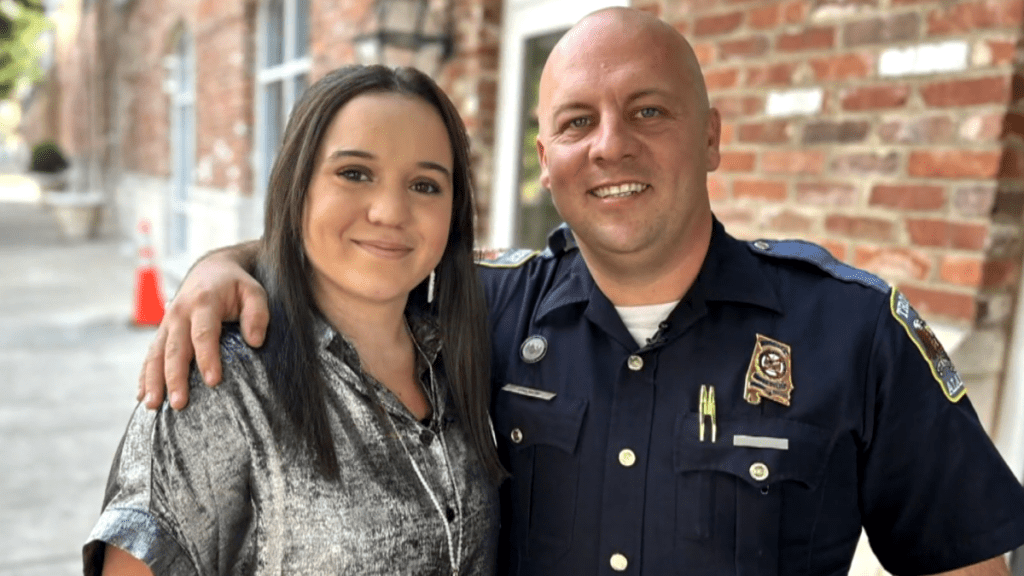 Alabama woman pulled over for speeding receives life-changing career advice 0ae30d7fadf5225457c3b42c6c17b5c2.png