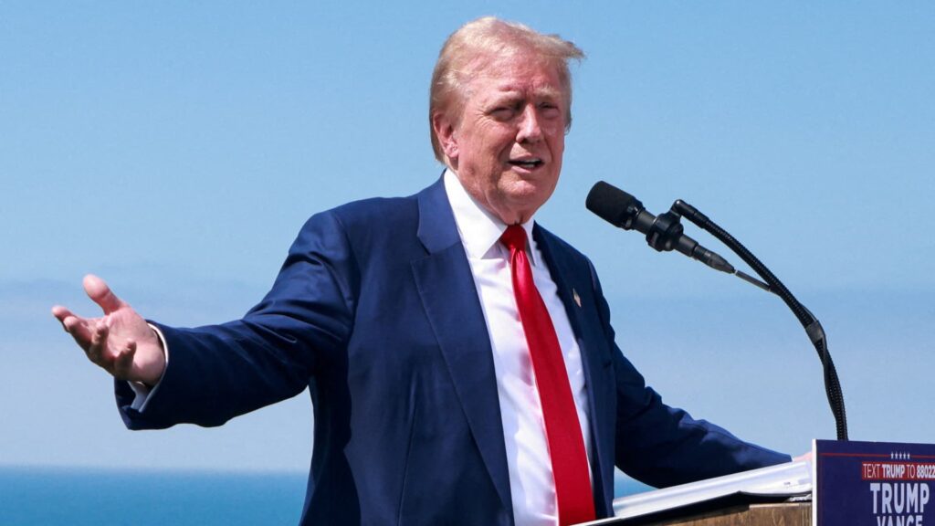 108034251 17262585652024 09 13t201153z 1367897664 Rc2vz9ahu68r Rtrmadp 0 Usa Election Trump Loomer.j.jpeg