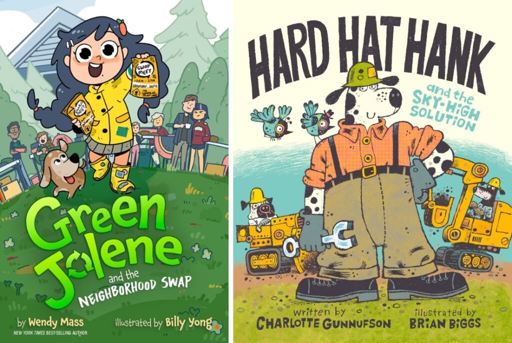 On World Environment Day, Disney Debuts Planet Possible Books Program 110976 1.jpg