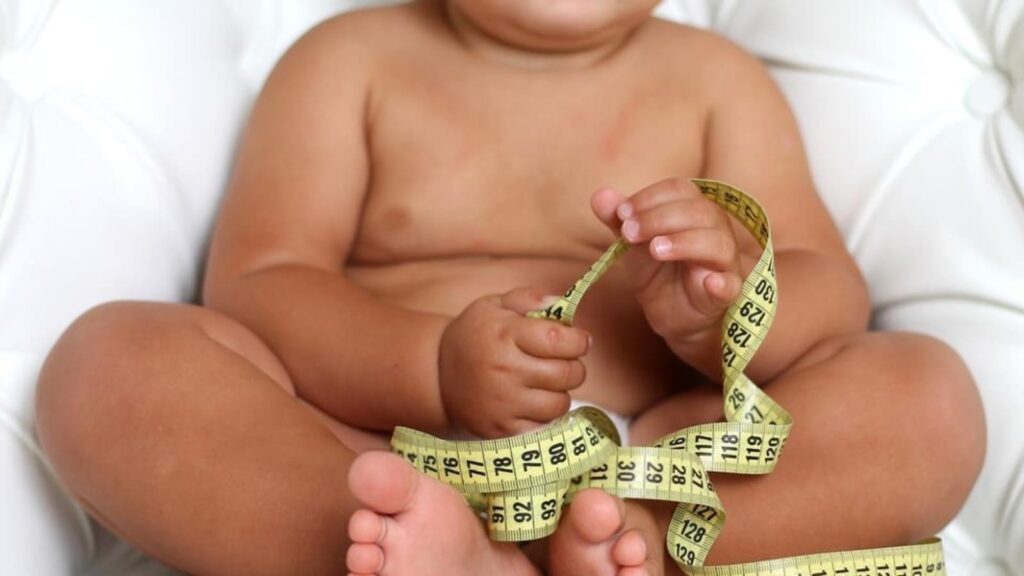 Latest lifestyle News, highlights Today September 5, 2024: Childhood obesity and onset of diabetes: What’s the link? 1725578001 Eb8c729a 34cf 11e8 A509 12b0194ead35 1725542840372.jpg