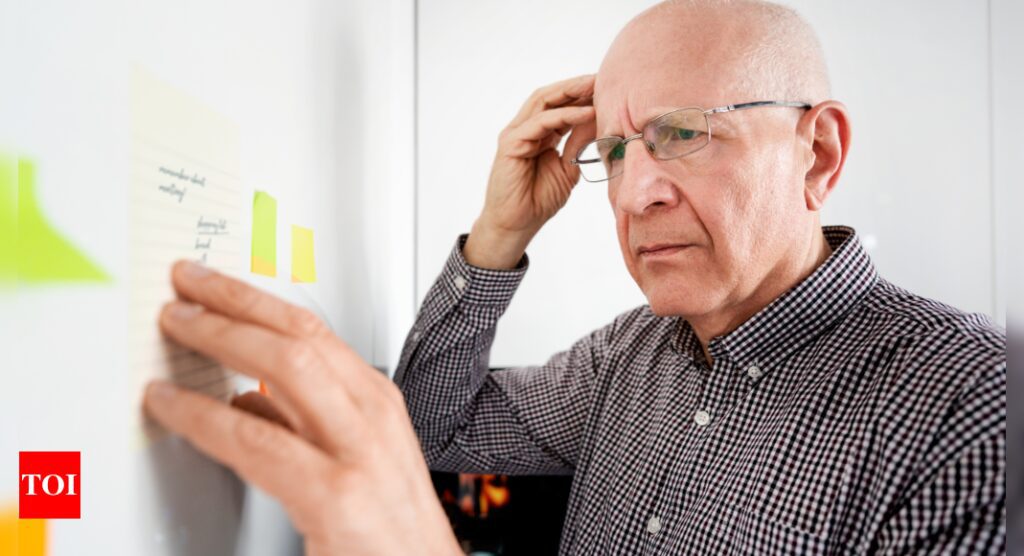 Stress, unhealthy lifestyle, and a busy corporate life: Hidden contributors to Alzheimer’s disease? 1726965357 Photo.jpg