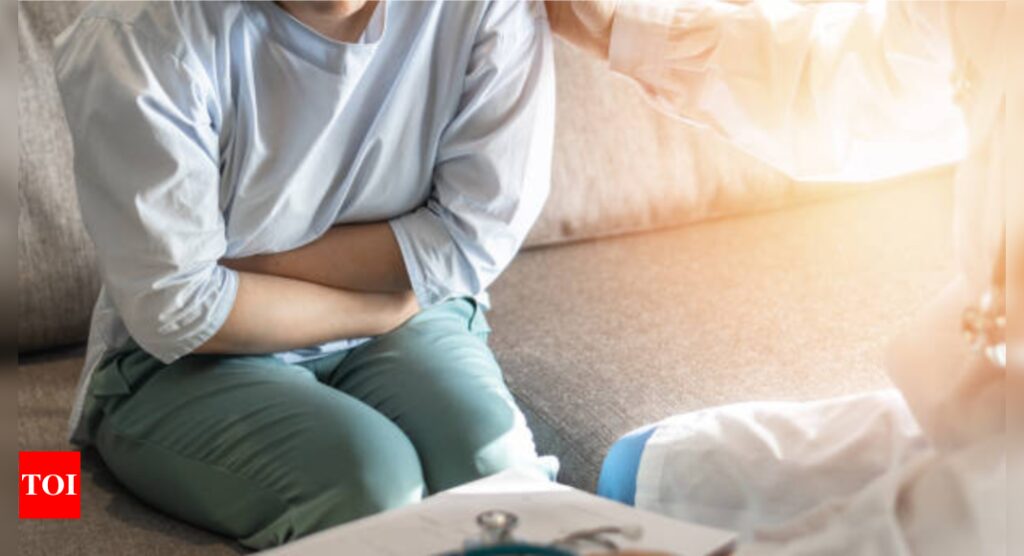 Cervical cancer: Lifestyle habits that increase the risk and how to prevent them 1727393435 Photo.jpg
