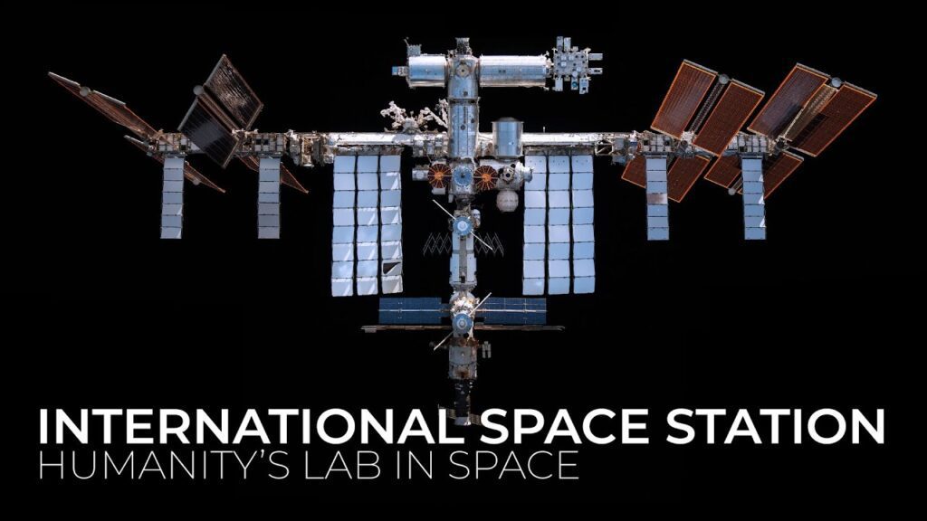 YouTubeInternational Space Station: Humanity’s Lab in Space (Narrated by Adam Savage)Orbiting more than 200 miles (320 km) above Earth, the International Space Station is a powerhouse of cutting-edge science that is unlocking….17 hours ago 1727622642 Maxresdefault.jpg