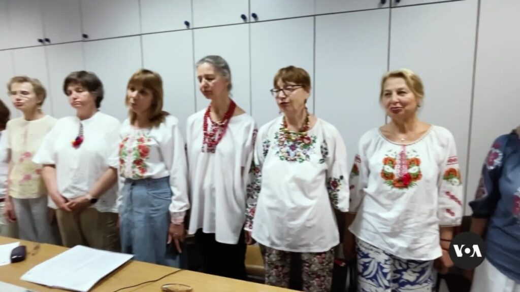 Women’s choir promotes Ukrainian culture in Brussels 17e02b57 6401 43a5 9f58 21e5af578b35 Tv W1200 R1.jpg