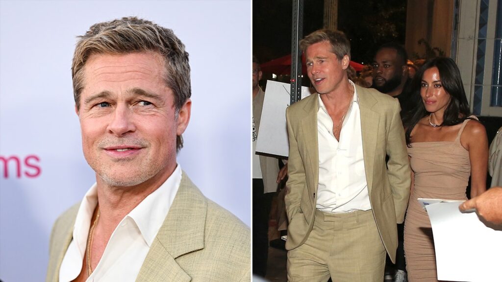 1fa20f95 Brad Pitt Ines De Ramon.jpg