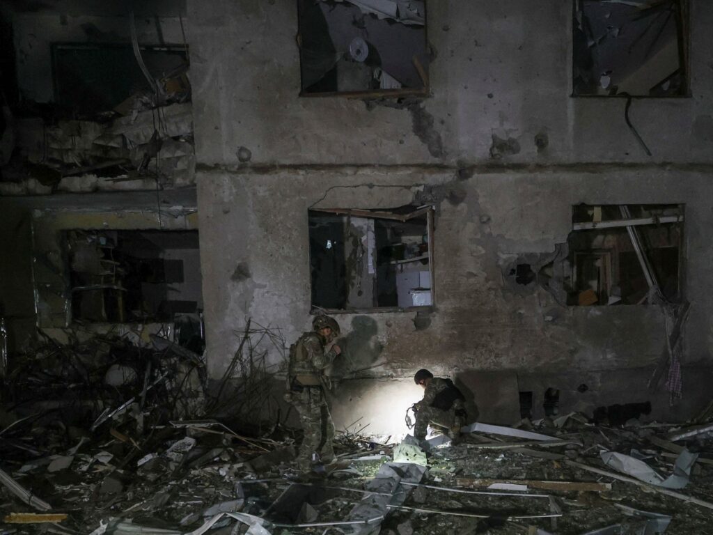 2024 09 22t052656z 1125500763 Rc295aaw80sh Rtrmadp 3 Ukraine Crisis Attack Kharkiv 1726984109.jpg