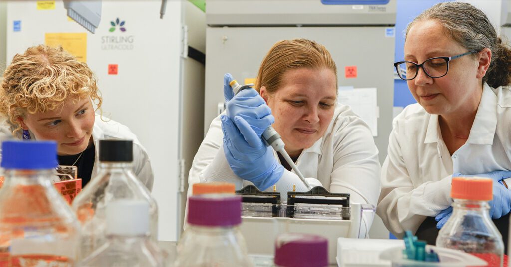 Fred Hutch Science Education Partnership receives $1.35M grant 20240718 Sep 675 1200x628.jpg