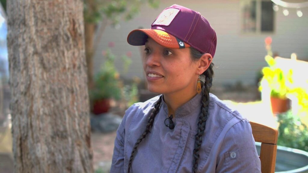 Indigenous chef celebrates culture through cuisine 28b04374 293f 4361 933b Fba3b85215b8 1140x641.jpg