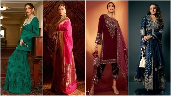 Latest lifestyle News, Live Updates Today September 8, 2024: From vibrant silk saree to floor-length anarkali: Top ethnic fashion trends to turn heads this festive season 344f2f3c F214 4905 8bb9 46ca2b054264 1725807717987 1725807720937.jpg