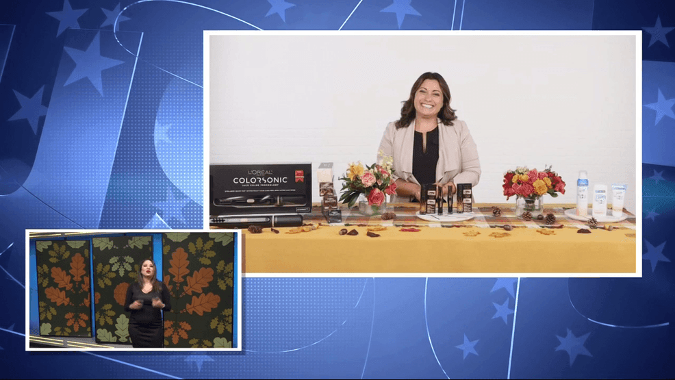 Lifestyle expert Limor Suss shares her favorite products you’re gonna ‘fall’ for! 39dd7d23 2c60 4eac 8048 E3d4cc3762d5 Thumb 10814.png