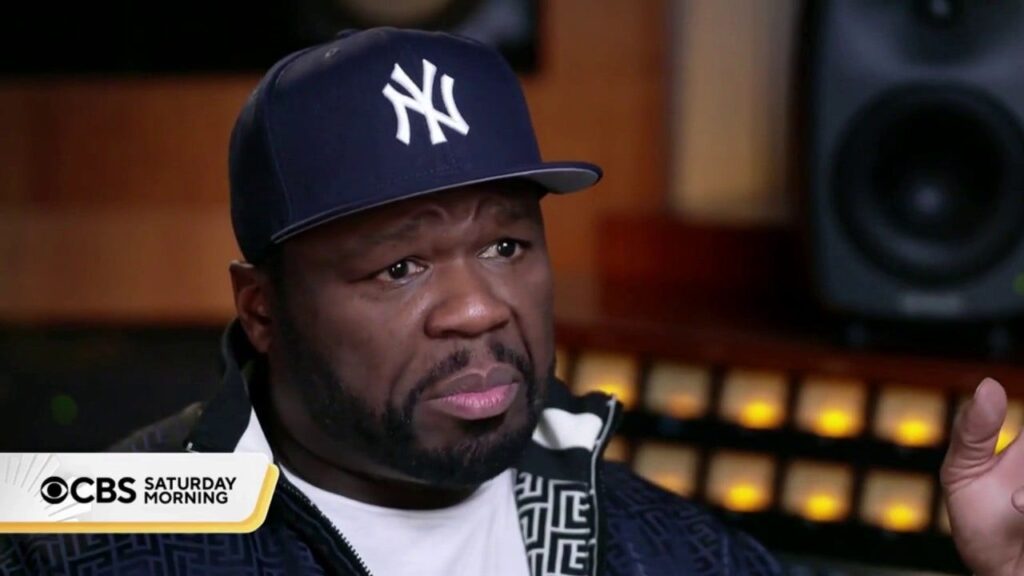 50 Cent People Identify With Trumps Fight Fight Fight Move.jpg
