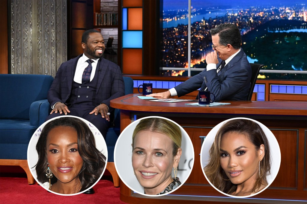 50 Cent doubles down on celibacy vow, touts unmarried lifestyle 50cent 4cc55a.jpg