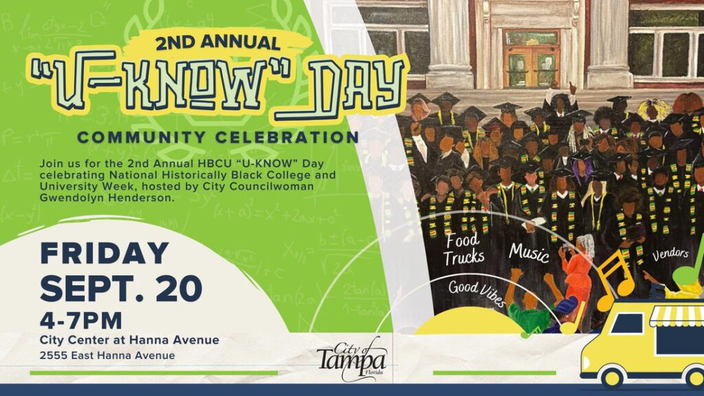 2nd Annual HBCU ‘U-KNOW’ Day Celebrates Education, Culture, and Community 58a8726b Dbe4 54cf Cc5a B743bd17e924.jpg