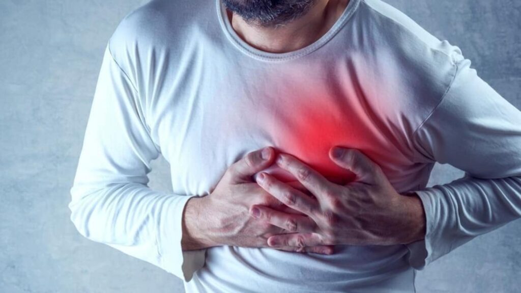 World Heart Day 2024: Young adults beware as these lifestyle mistakes could trigger early heart attacks | Health 5d002a6a 88b9 11e8 B2f4 2ee9fa0c7dec 1727502210218.jpg