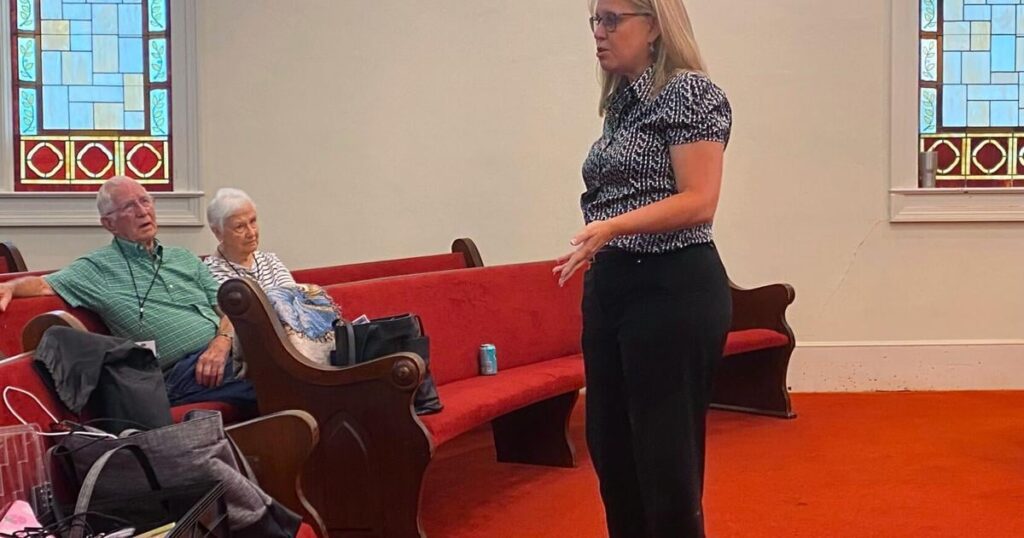 The Rome News-TribuneCharter School Plans Unveiled In Cave SpringCAVE SPRING — Local residents are joining forces to try to open the 
Northwest Georgia Charter Academy, a charter school that would serve….10 hours ago 66cf73fb9a1b6.image .jpg