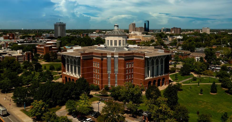 Survey: Professors worry about political interference in higher education | News 66dd900ff421e.image .jpg