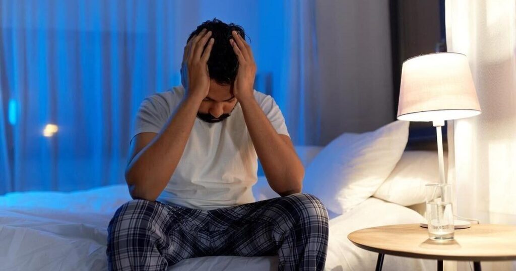 ‘Night Owls’ More Prone to Type 2 Diabetes | Health 66ded535e91c0.image .jpg