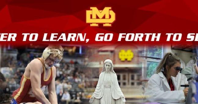 Mater Dei High School to host Career Fair | News 66e02618e6a0d.image .jpg