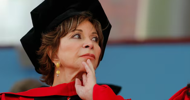 Chilean author Isabel Allende joins Barbie doll collection | Lifestyle 66e6d6bb4dd2d.image .png