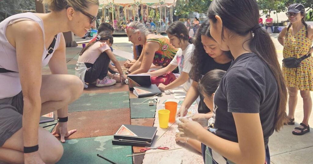 goSkagitEducational professionals take trip to learn about their students' cultureA group of area educational professionals — all women — took a trip this
summer to Oaxaca, Mexico, to experience firsthand the culture of….5 hours ago 66e9c7758576a.image .jpg