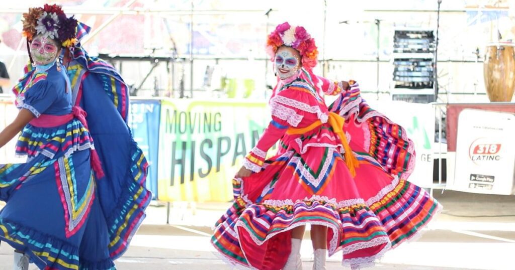 Local Hispanic Heritage Association celebrates culture, contributions with special events | News 66eda760aced5.image .jpg